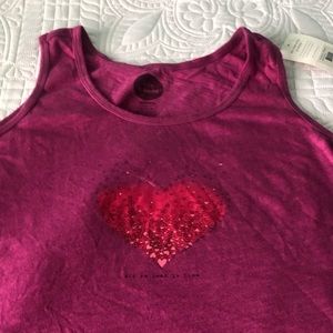 Brand new life is good tank top